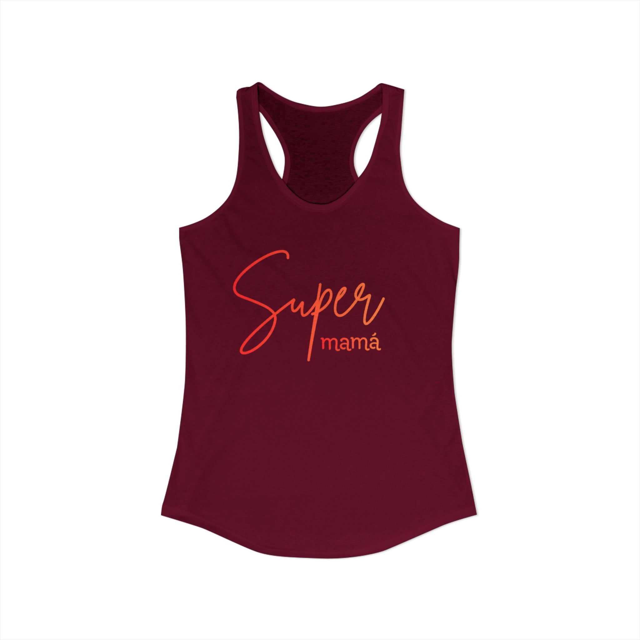 Women's Ideal Racerback Tank