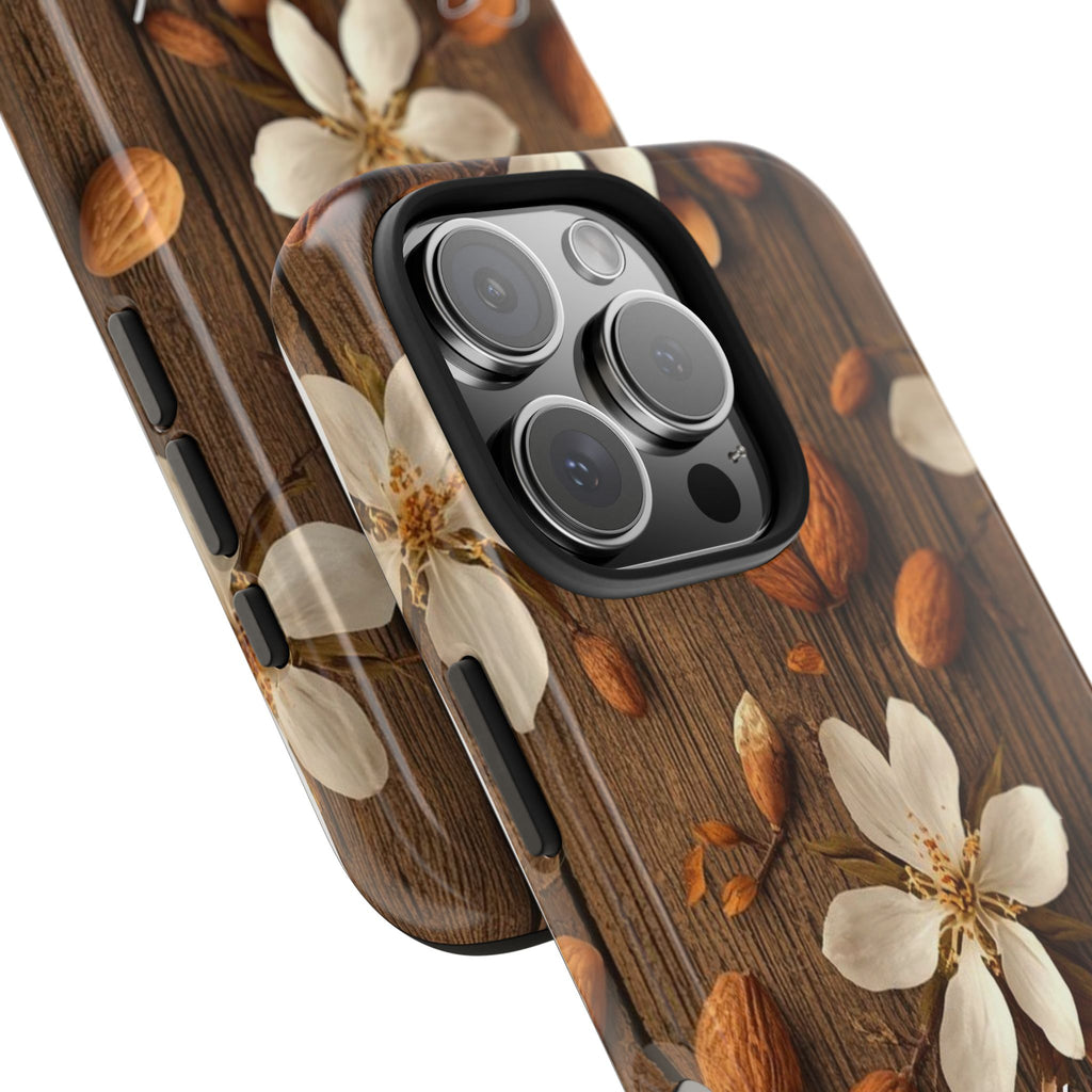 "Construida Diferente" Protective Cover