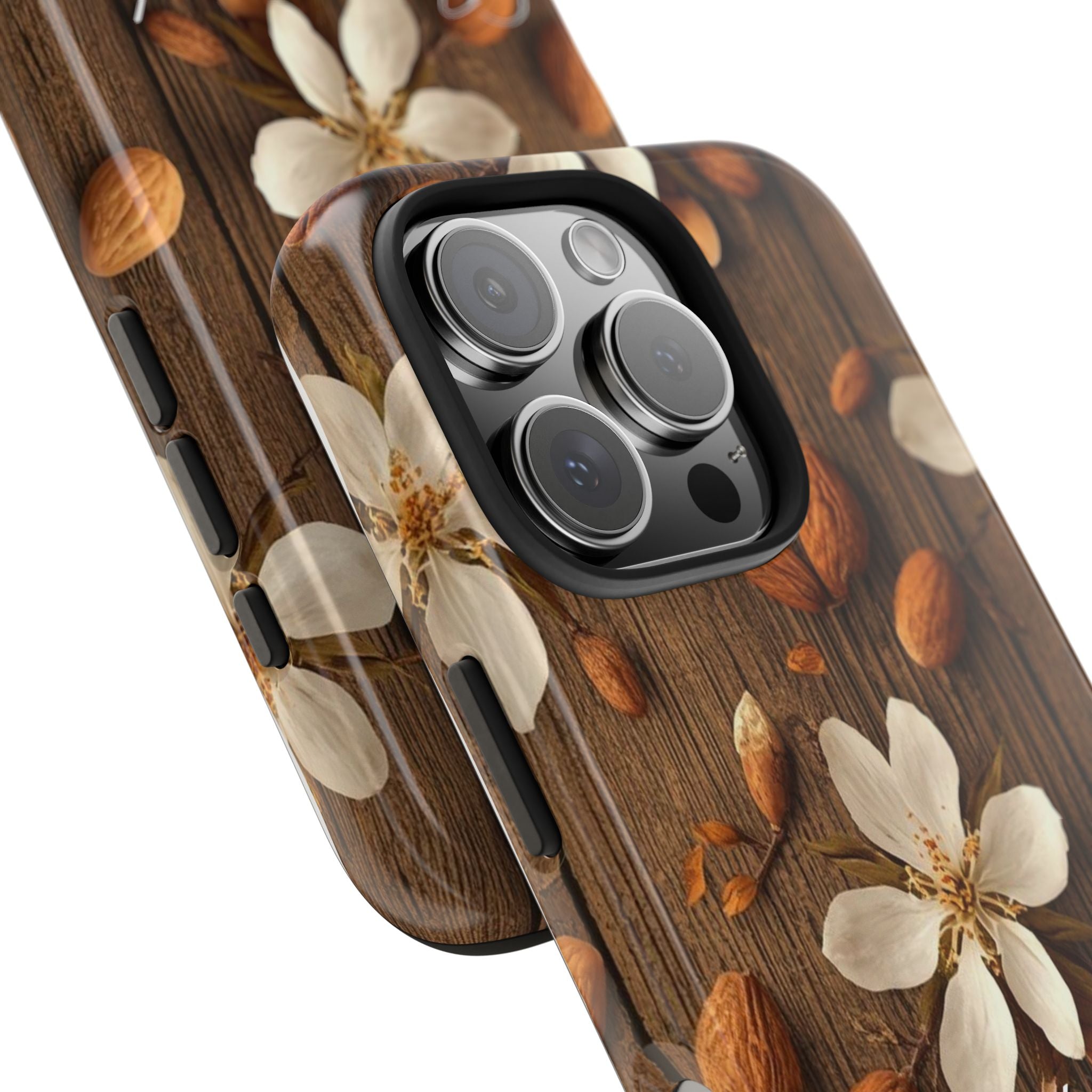 "Construida Diferente" Protective Cover