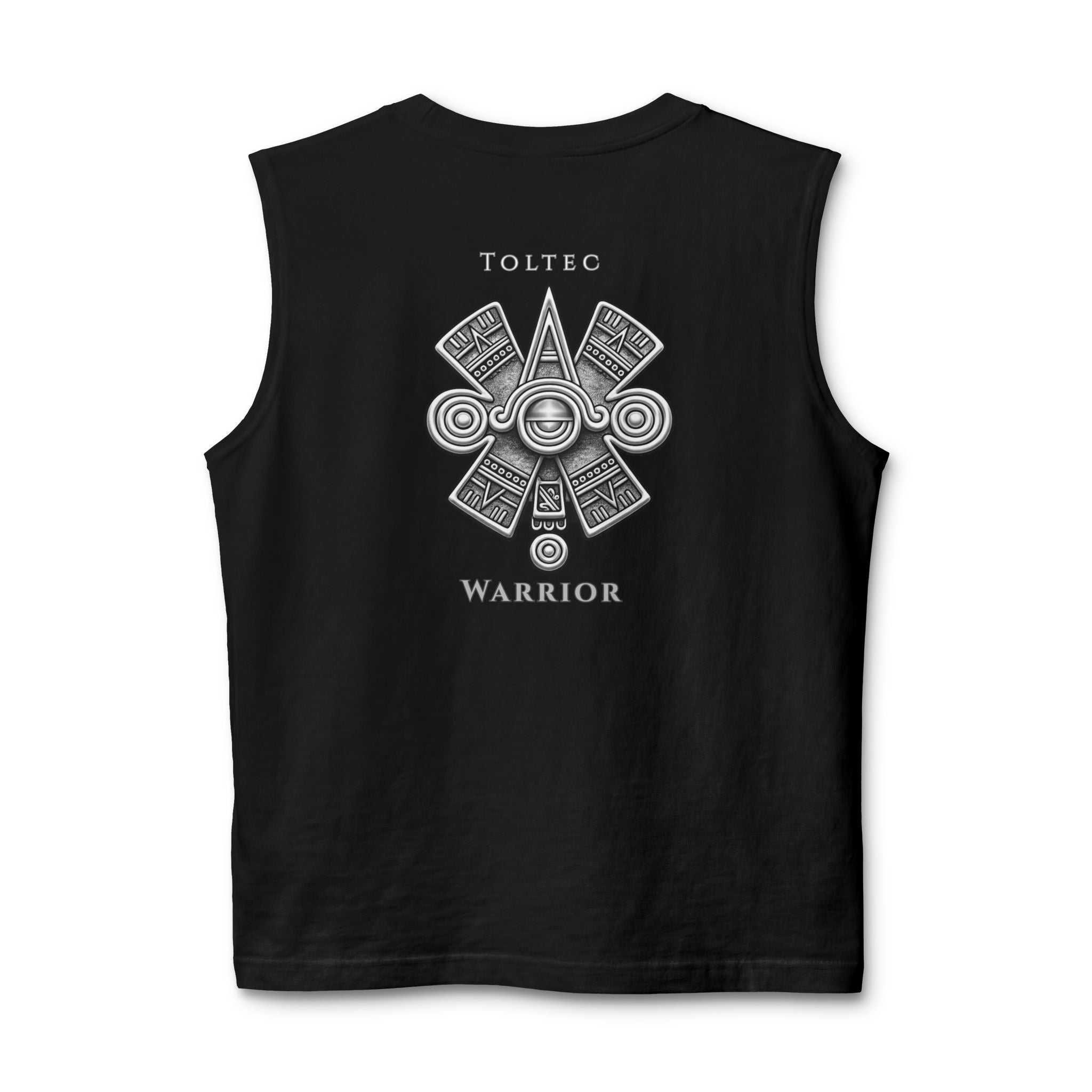 Toltec Warrior Tank