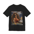 Graphic Meme T | Vintage Glam