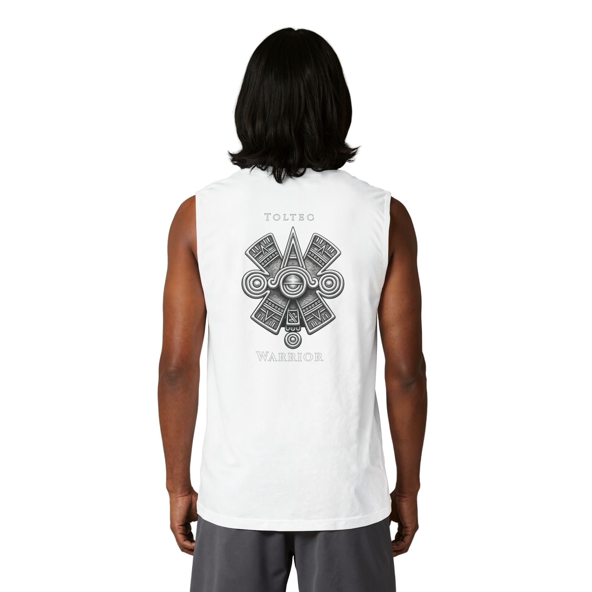 Toltec Warrior Tank