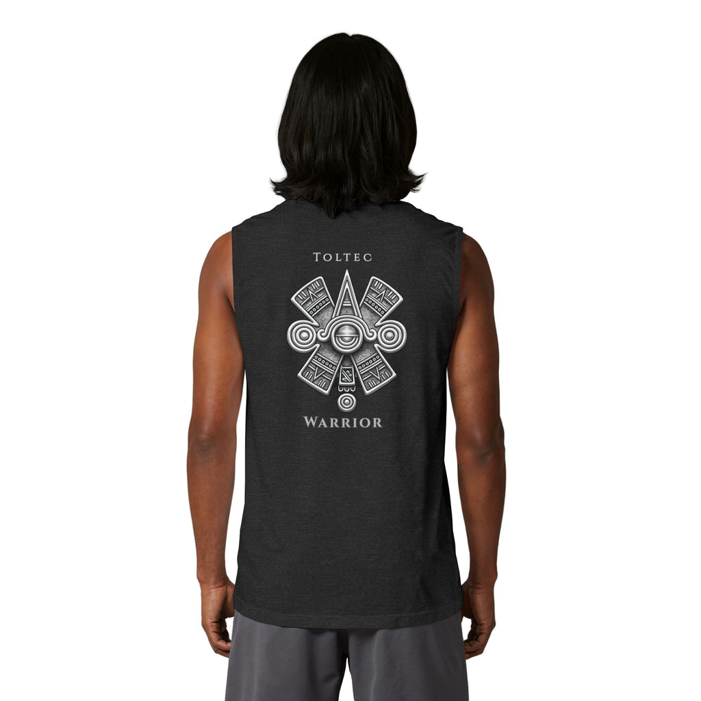 Toltec Warrior Tank