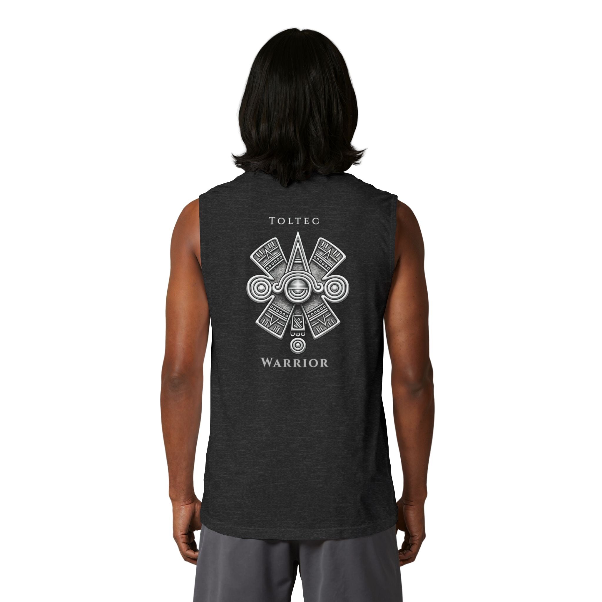 Toltec Warrior Tank