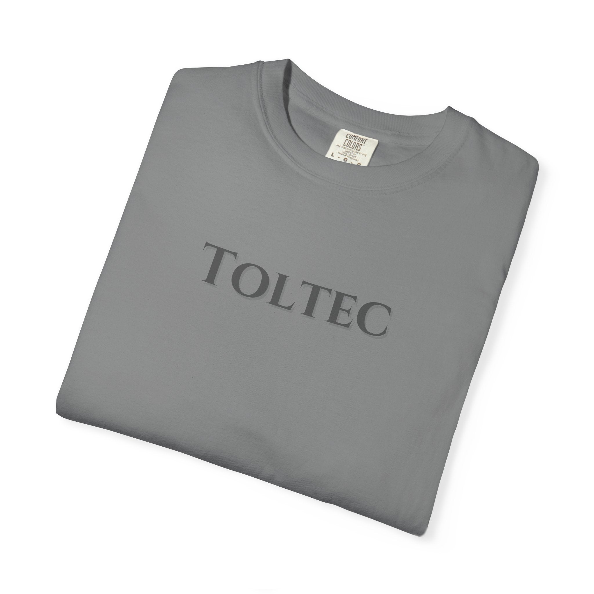 Toltec Warrior Tee