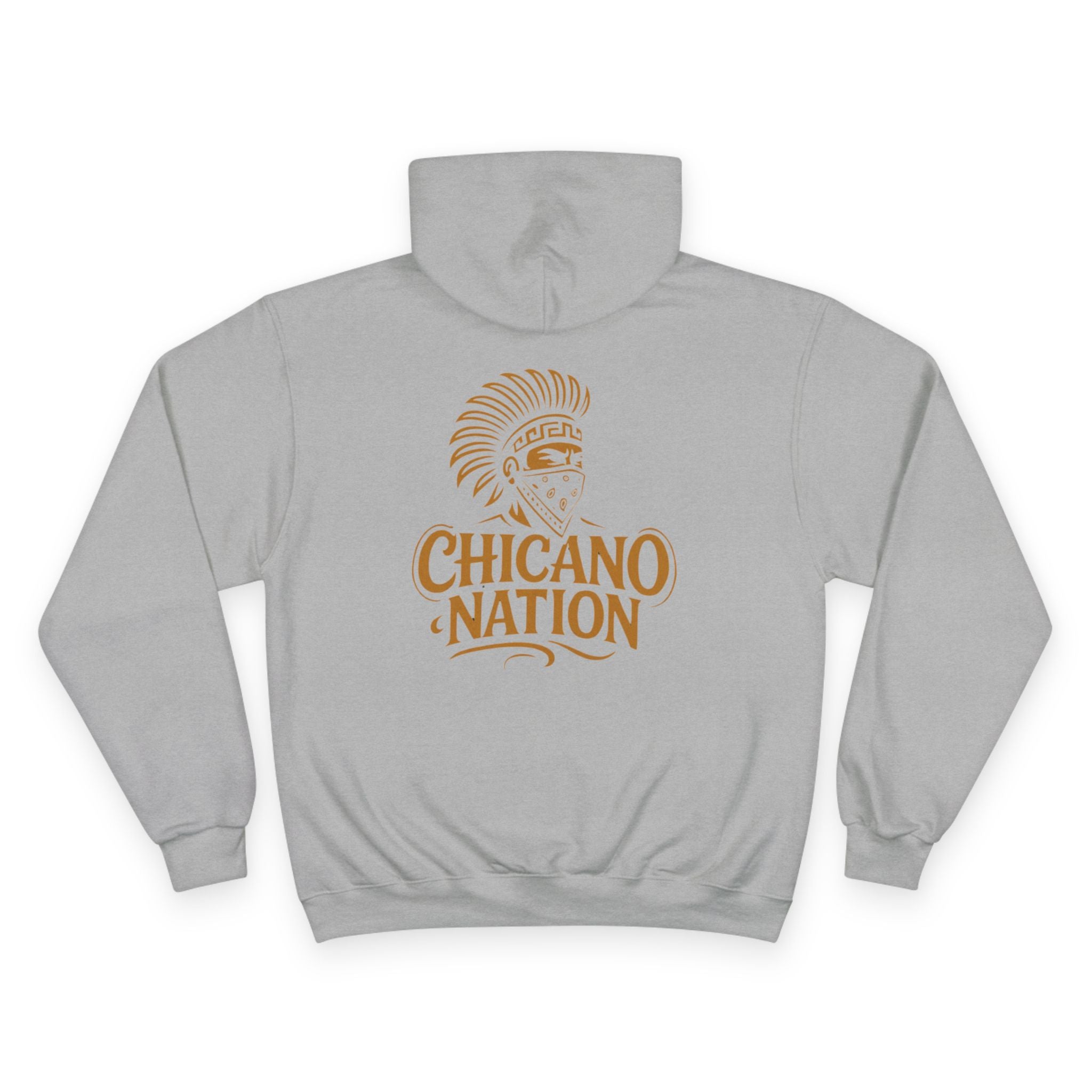 Champion Graphic Hoodie