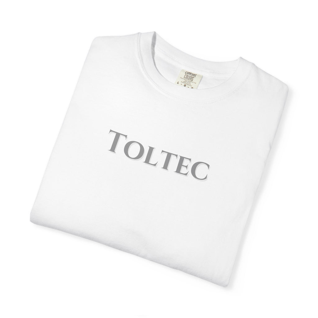 Toltec Warrior Tee