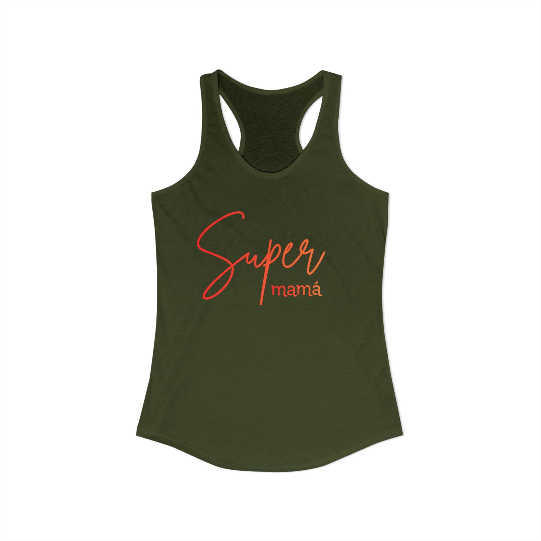 Women's Ideal Racerback Tank