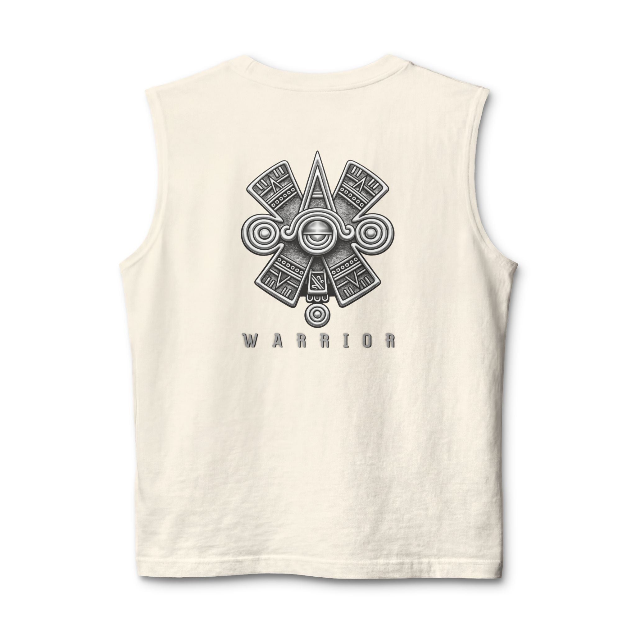 Toltec Warrior Tank