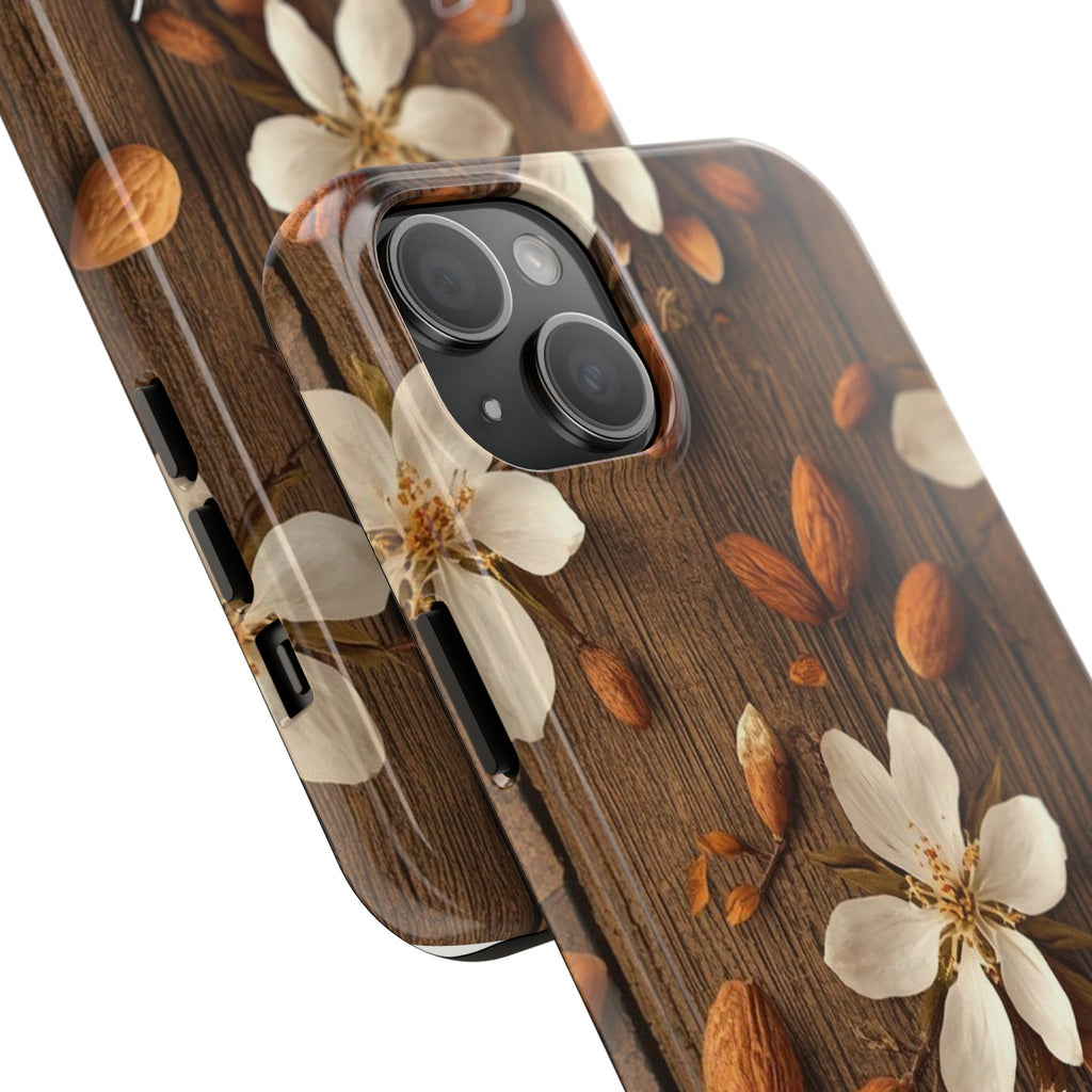 "Construida Diferente" Protective Cover