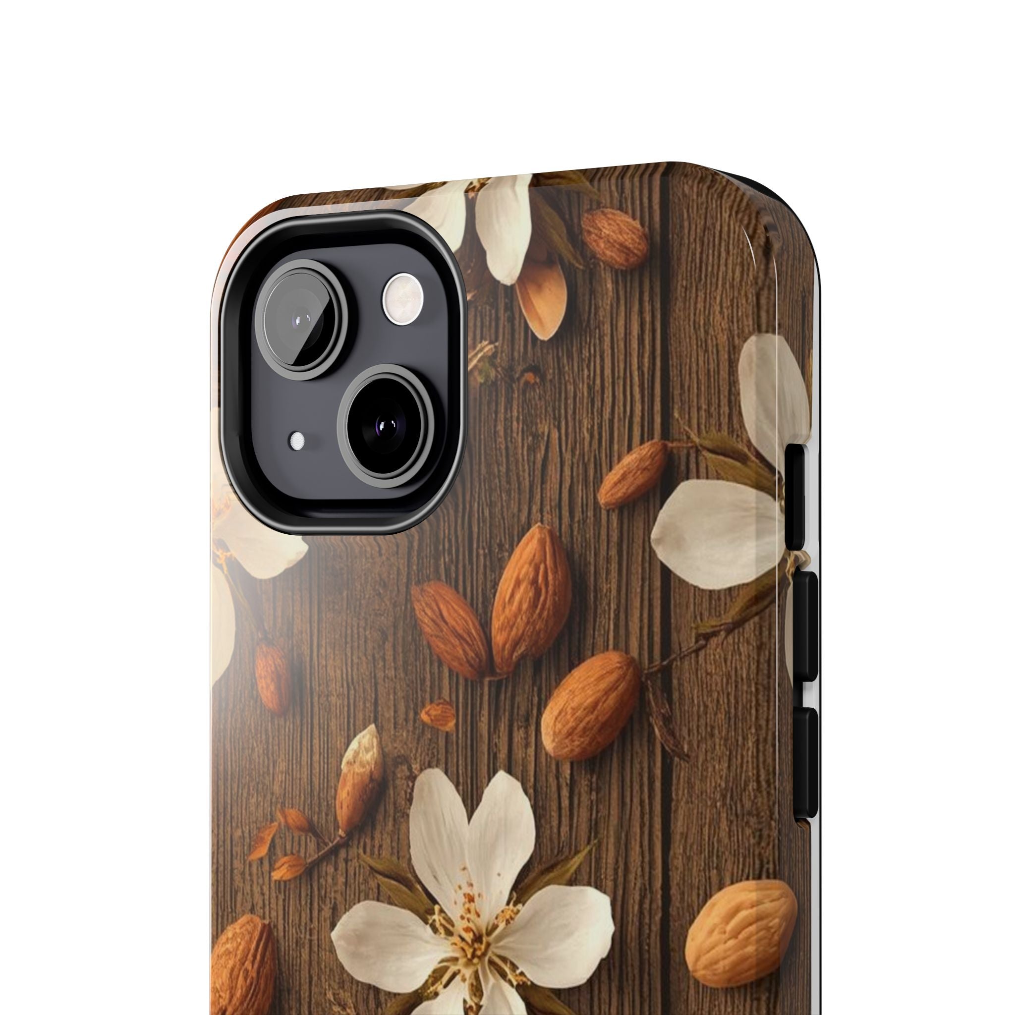 "Construida Diferente" Protective Cover