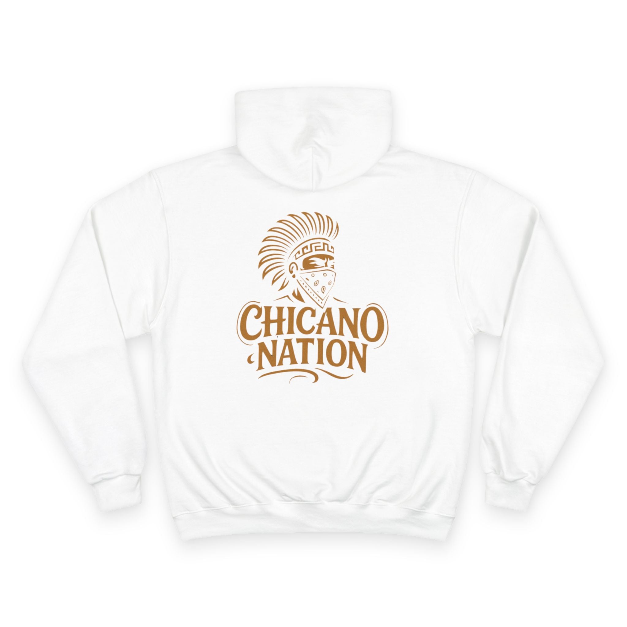 Champion Graphic Hoodie