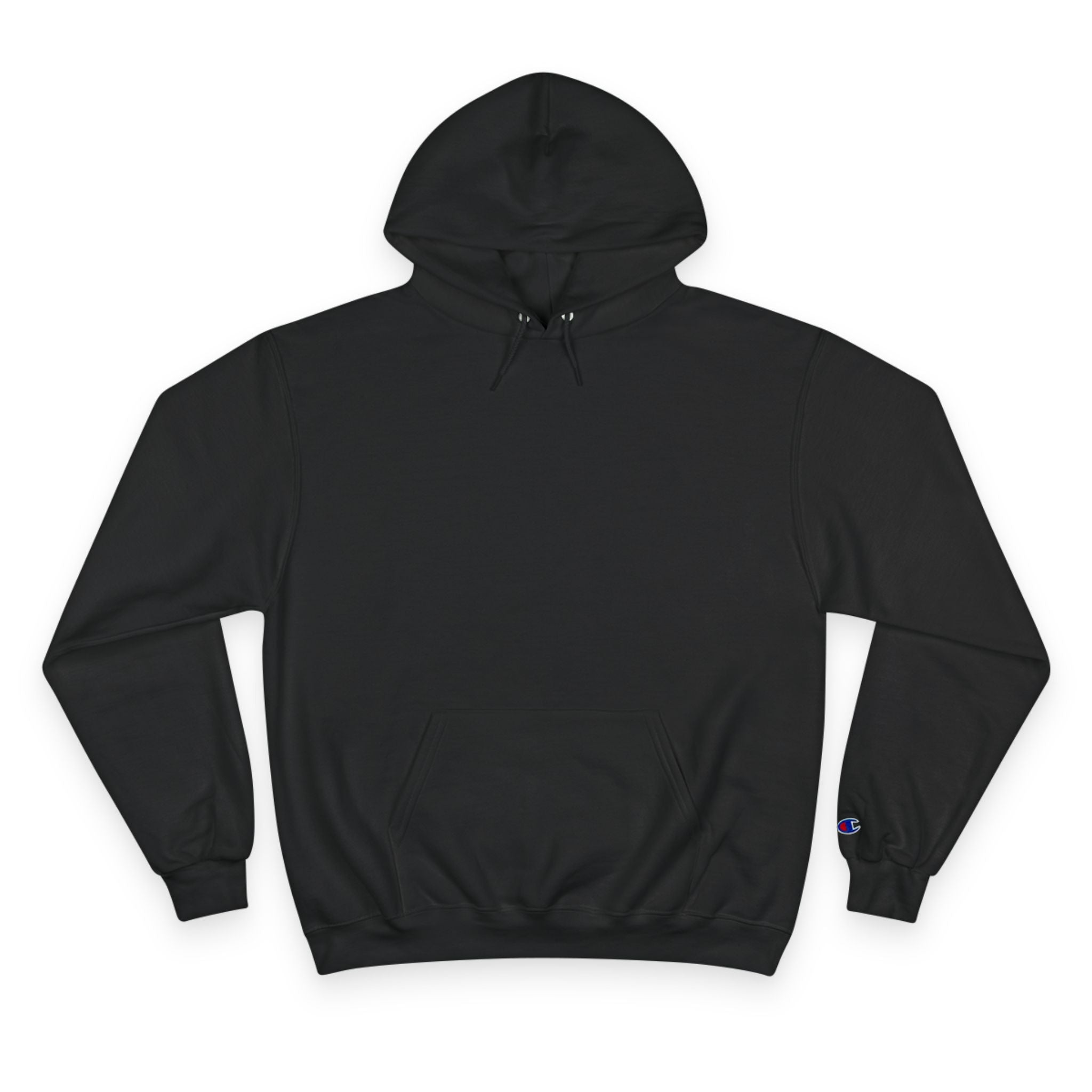 Champion Graphic Hoodie