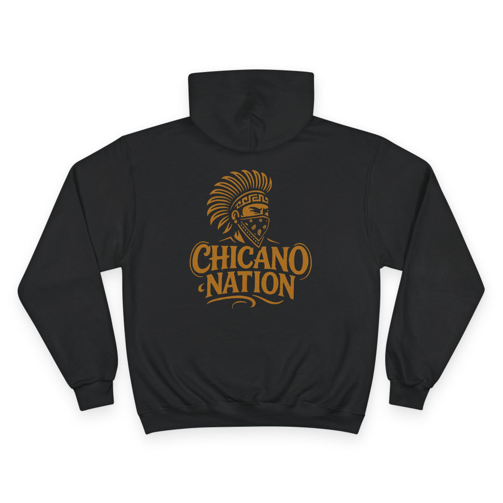 Champion Graphic Hoodie