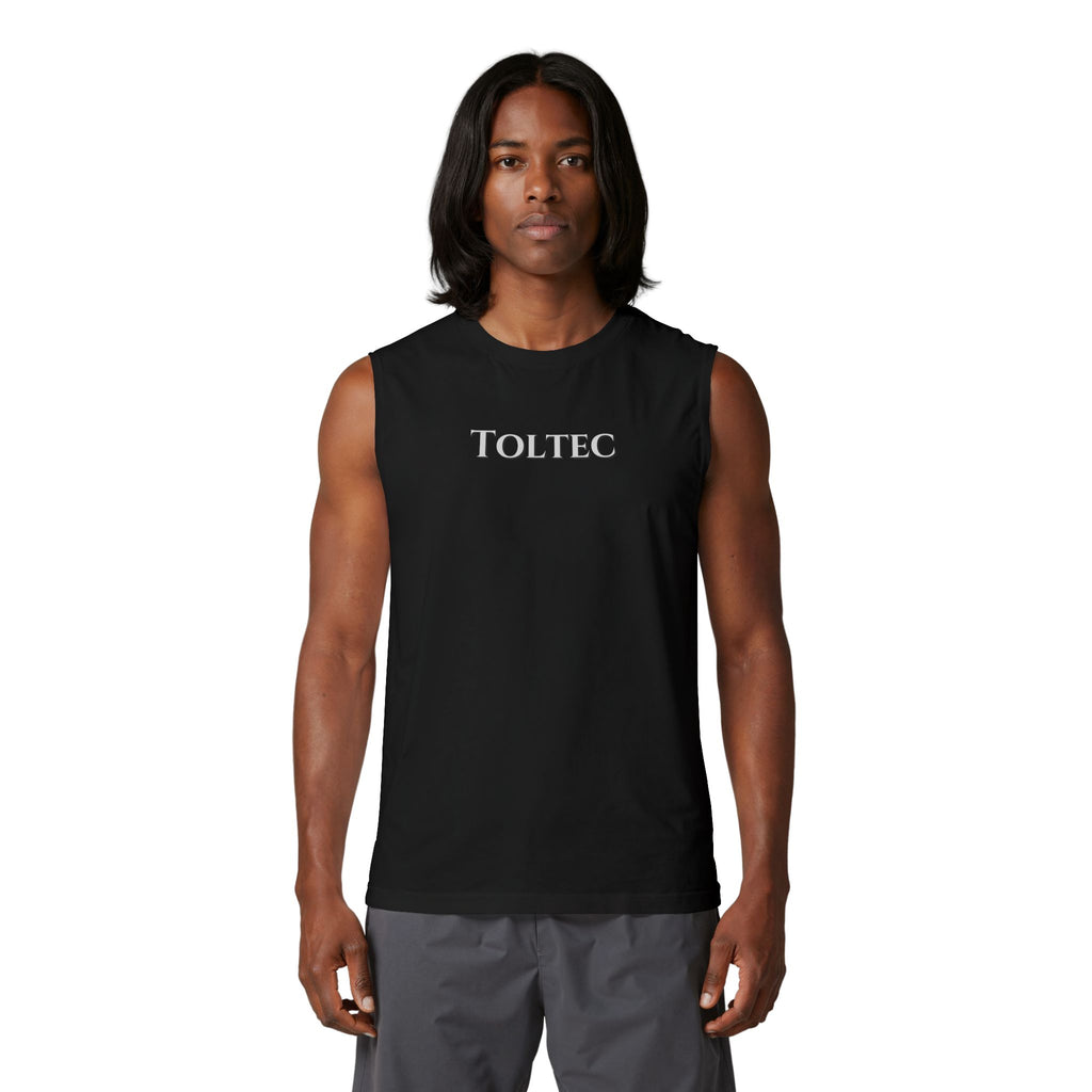 Toltec Warrior Tank