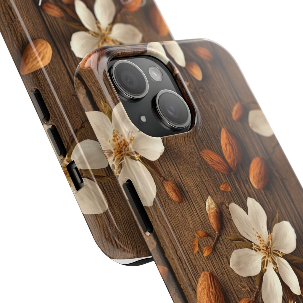 "Construida Diferente" Protective Cover
