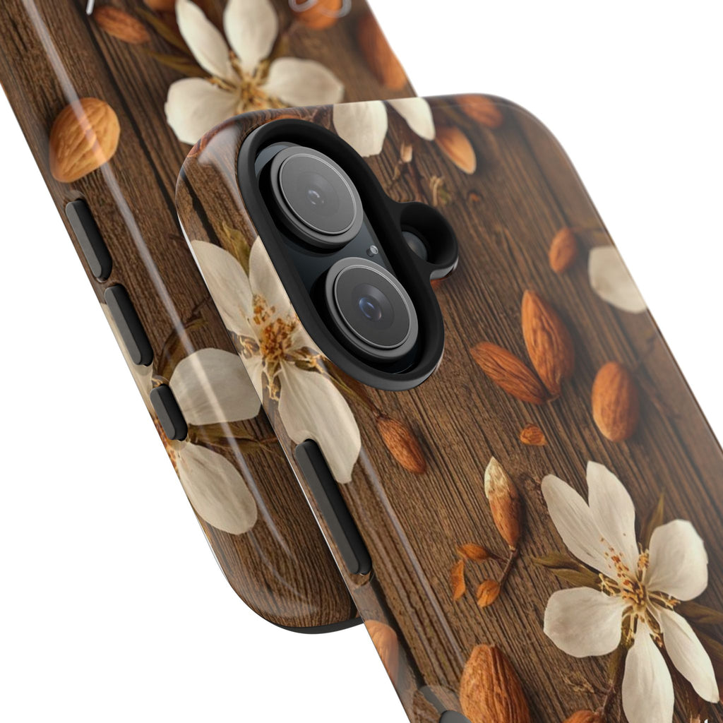 "Construida Diferente" Protective Cover