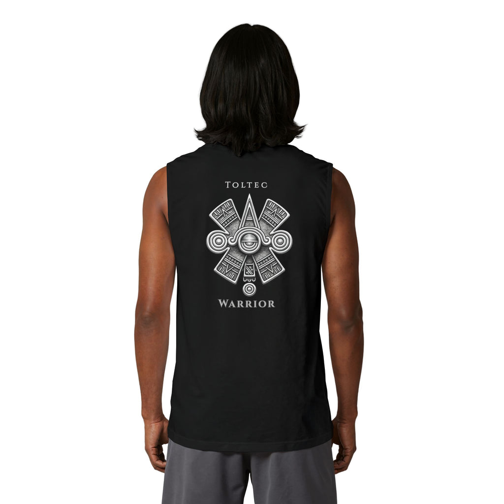 Toltec Warrior Tank
