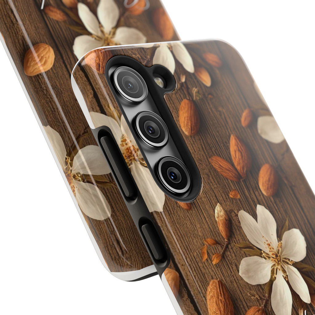 "Construida Diferente" Protective Cover