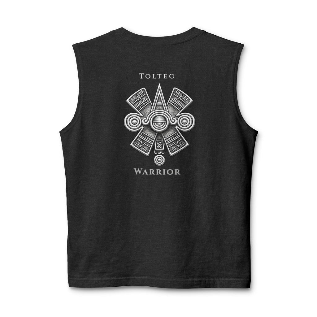 Toltec Warrior Tank