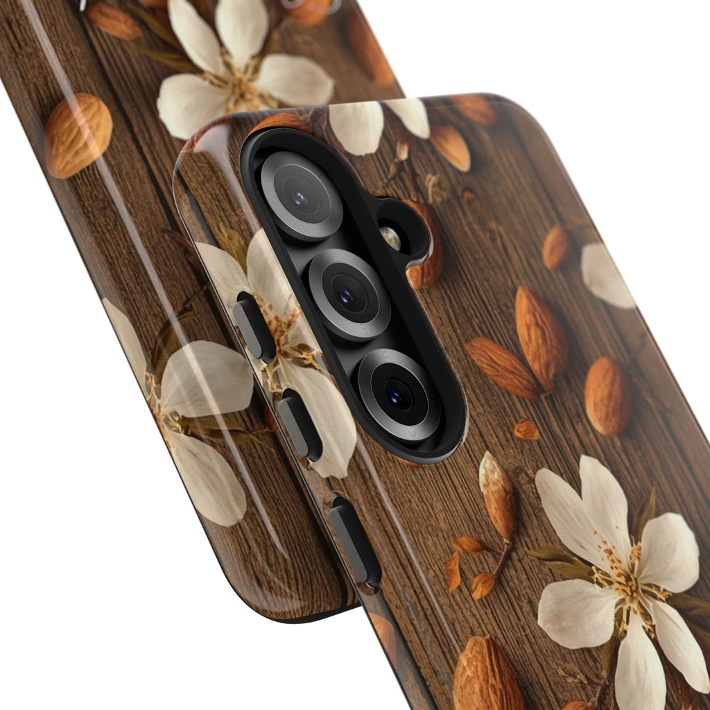 "Construida Diferente" Protective Cover
