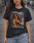 Vintage Graphic Meme T