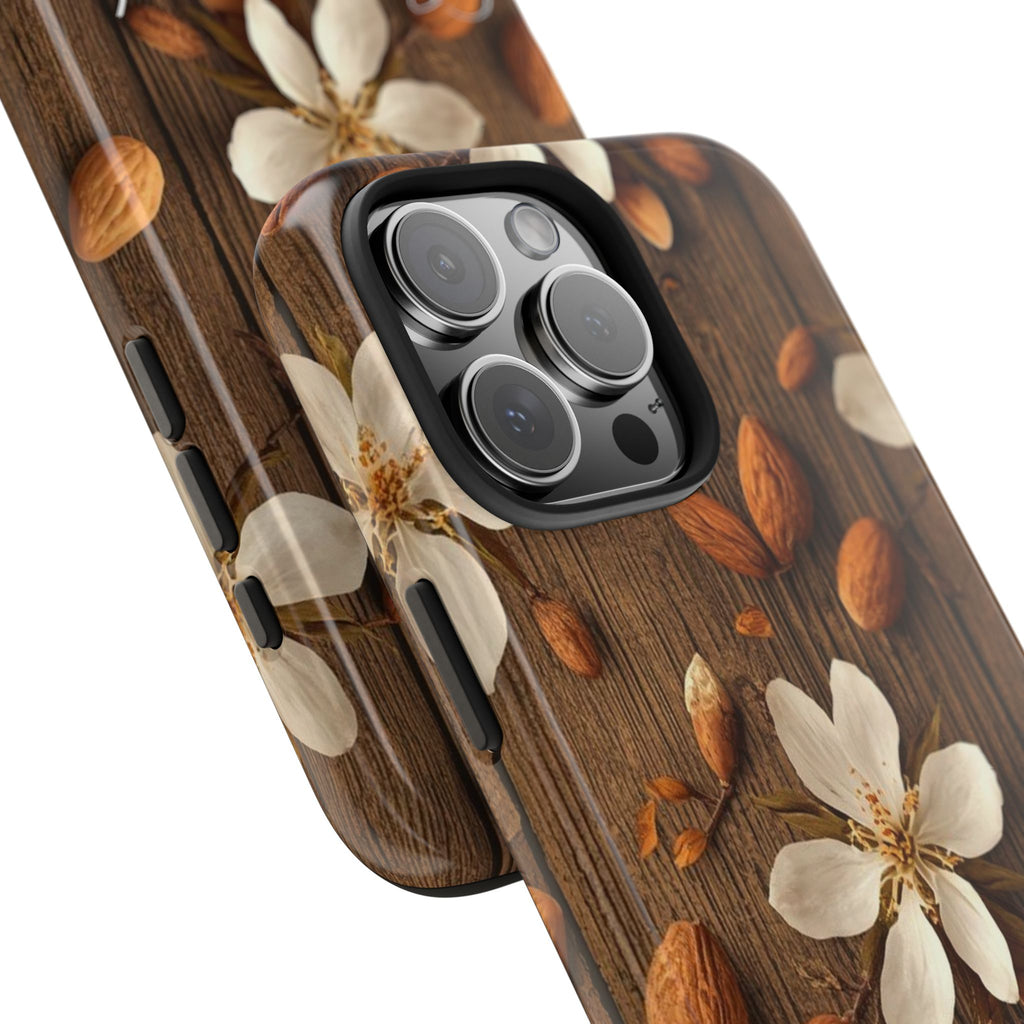 "Construida Diferente" Protective Cover
