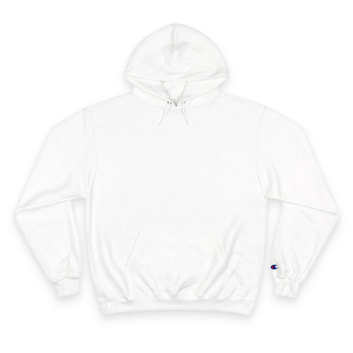 Champion Graphic Hoodie