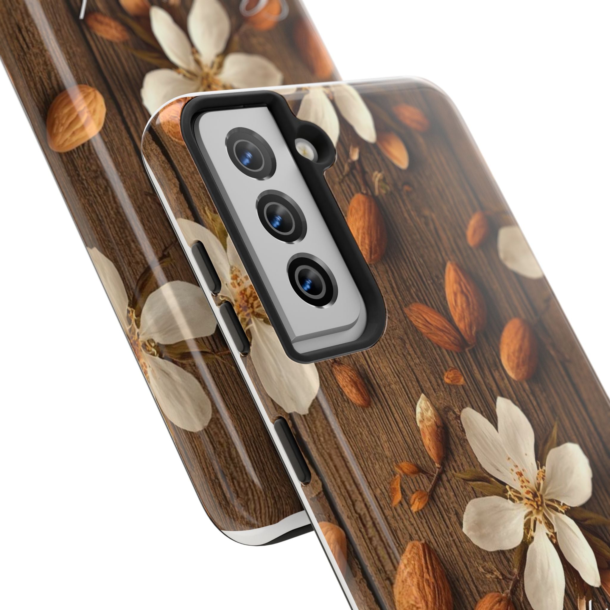 "Construida Diferente" Protective Cover