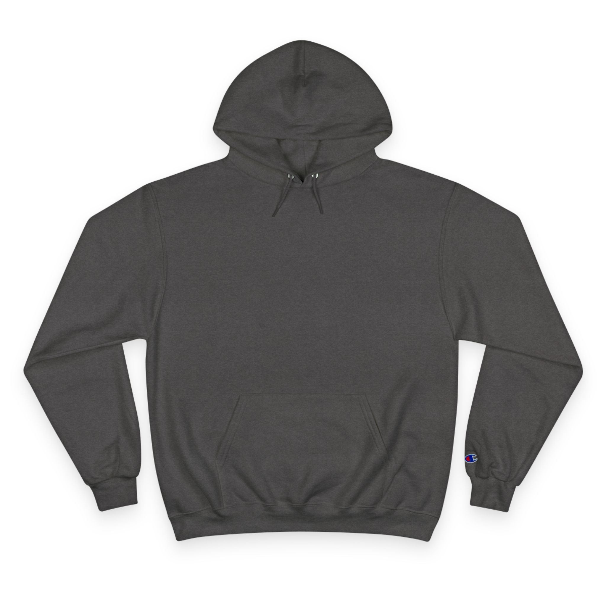 Champion Graphic Hoodie
