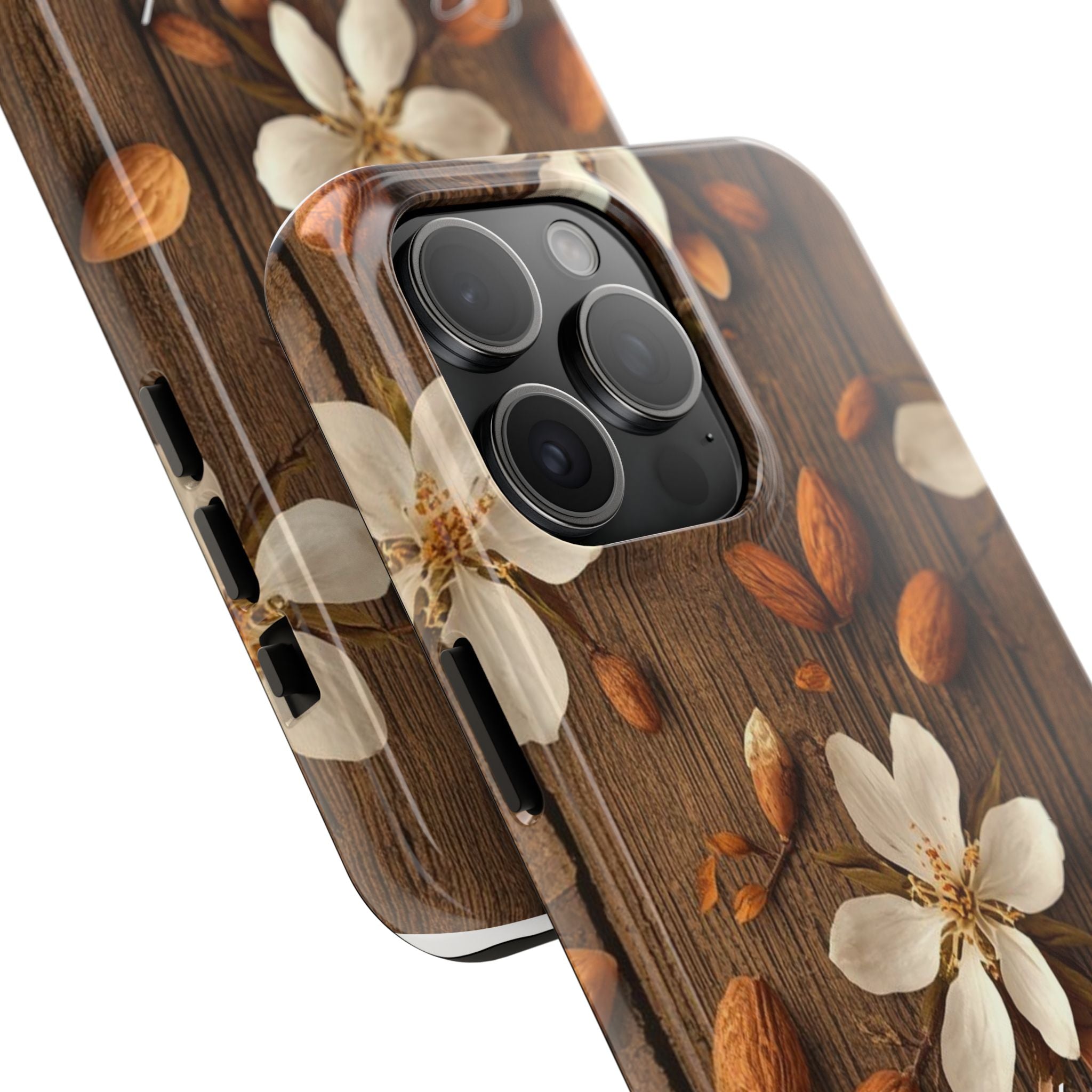 "Construida Diferente" Protective Cover