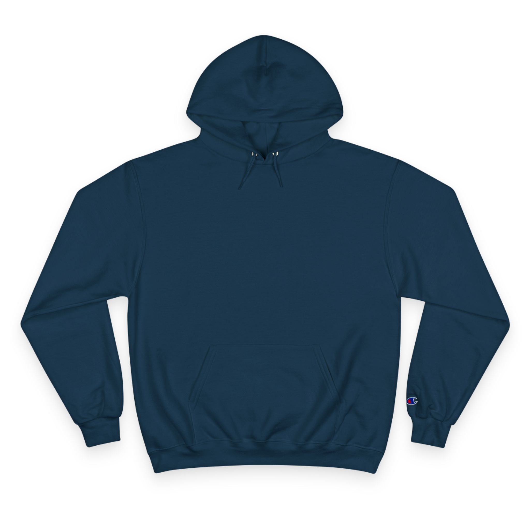 Champion Graphic Hoodie