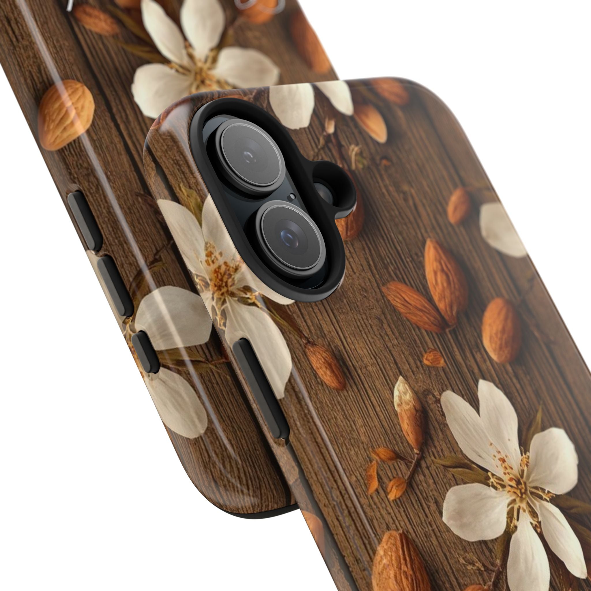 "Construida Diferente" Protective Cover