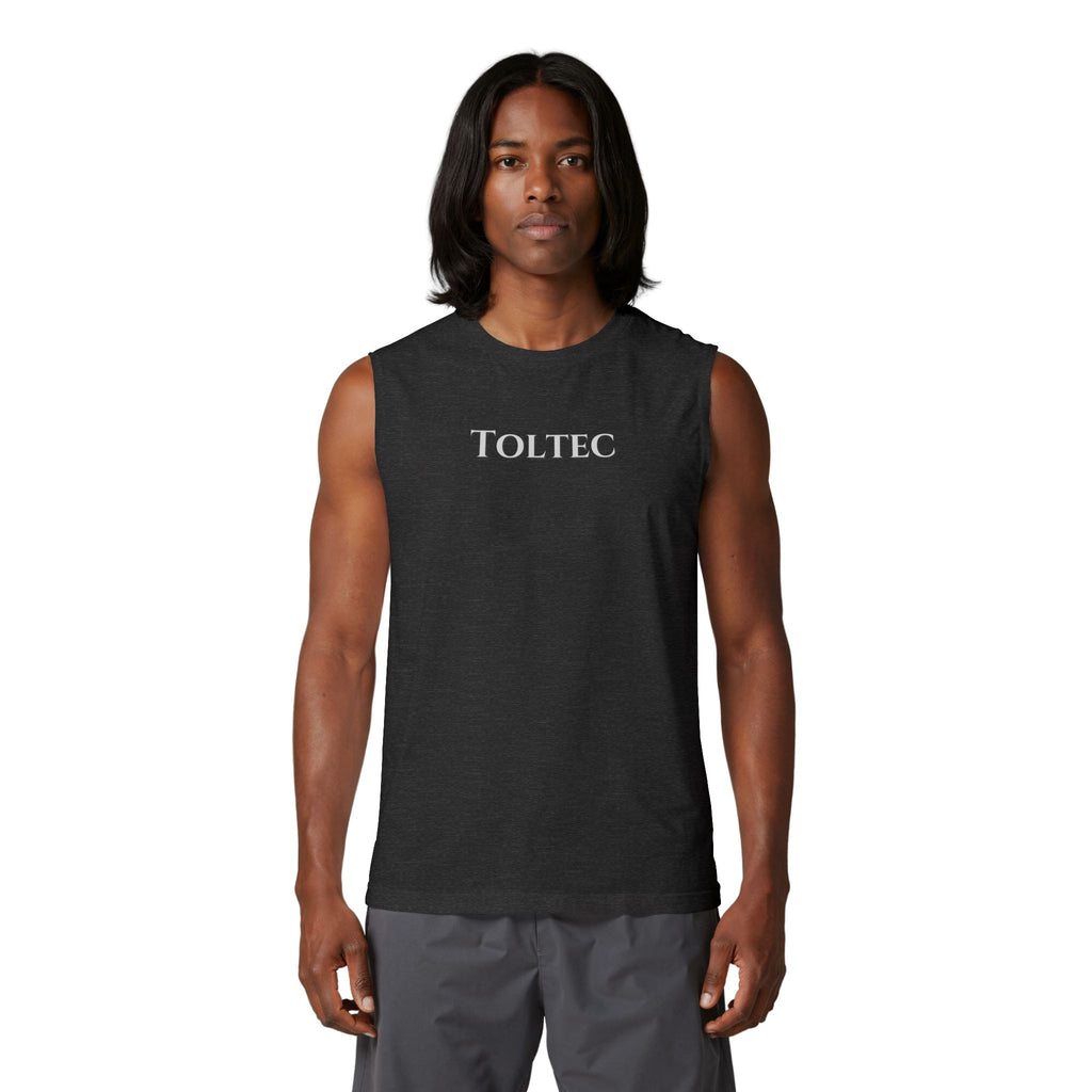 Toltec Warrior Tank