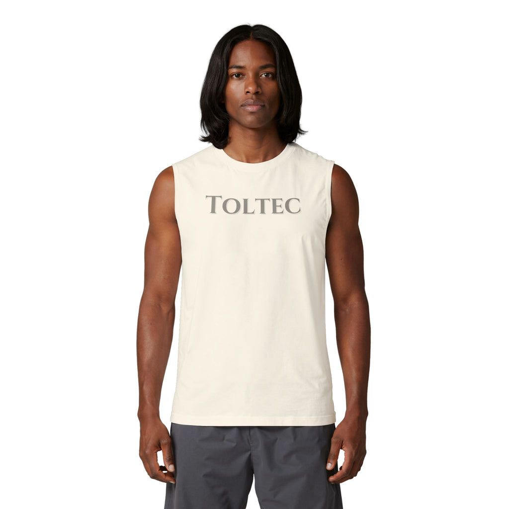 Toltec Warrior Tank