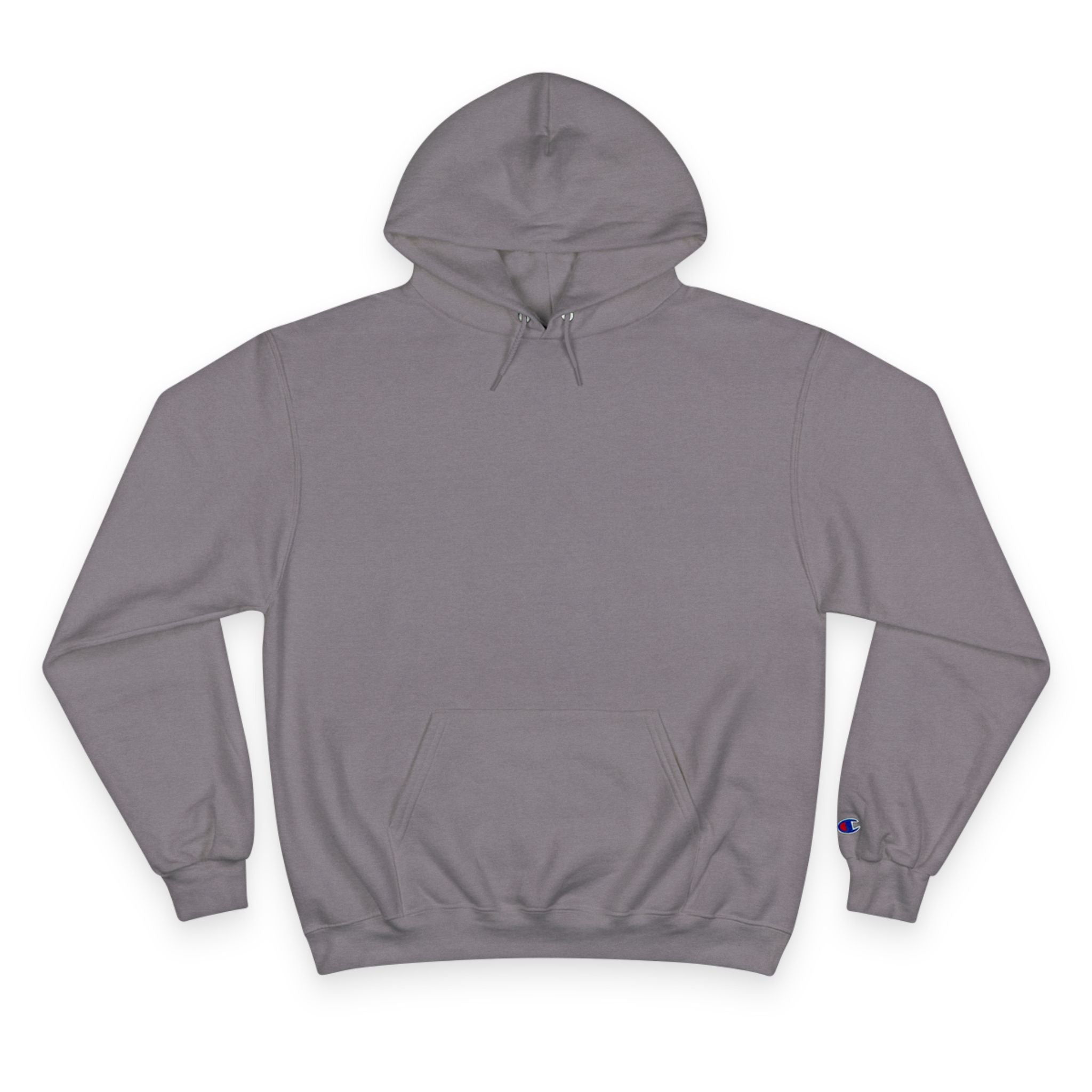 Champion Graphic Hoodie