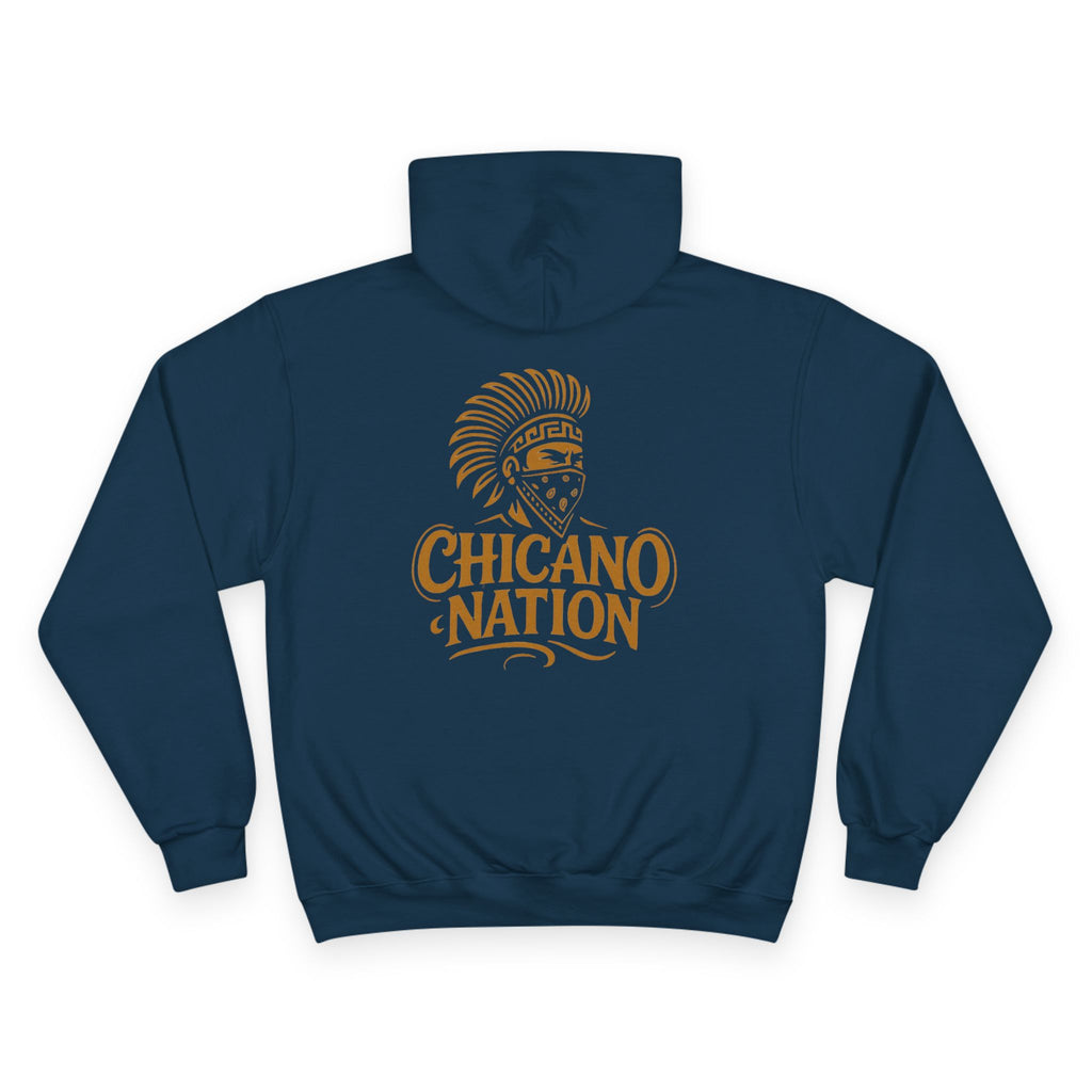 Champion Graphic Hoodie