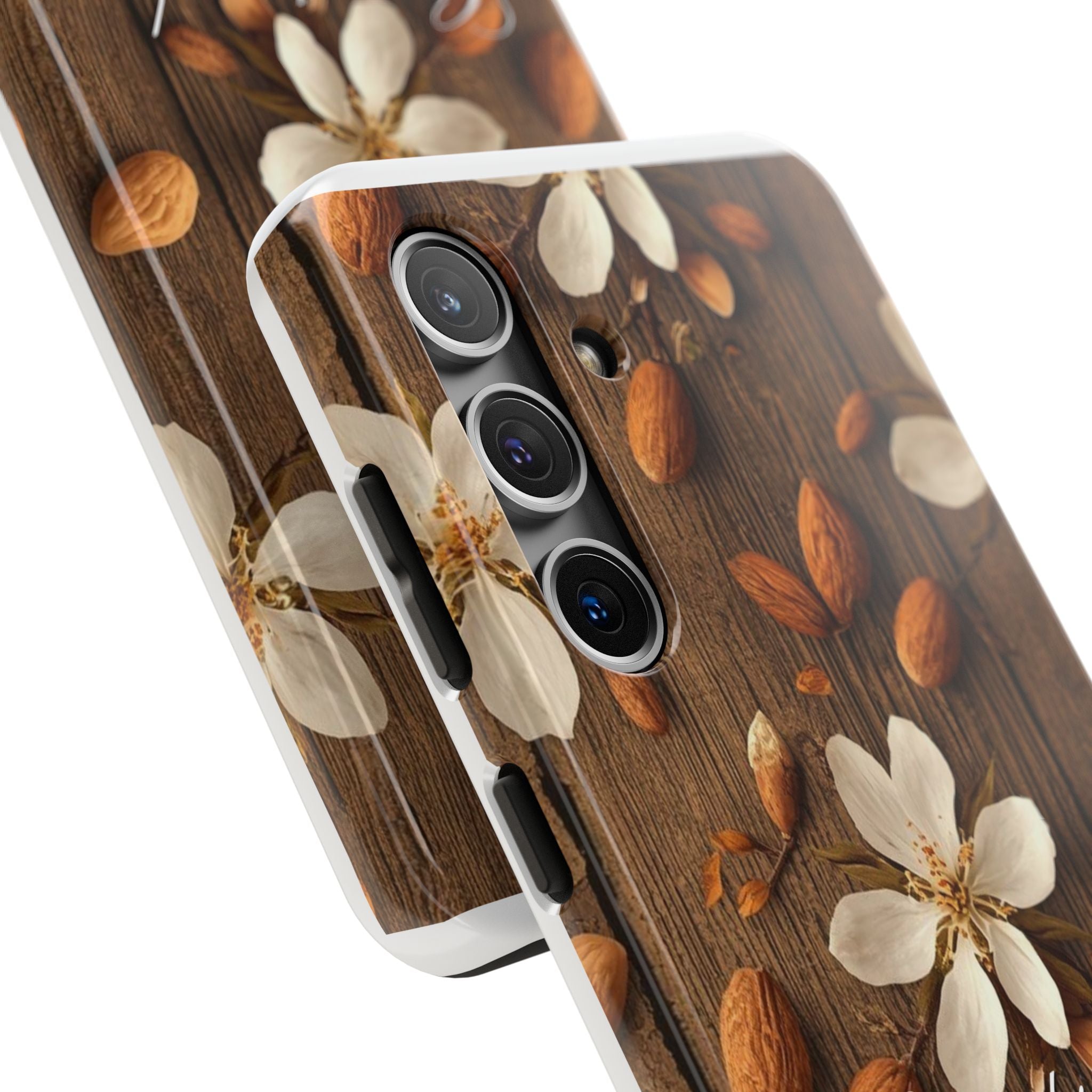 "Construida Diferente" Protective Cover