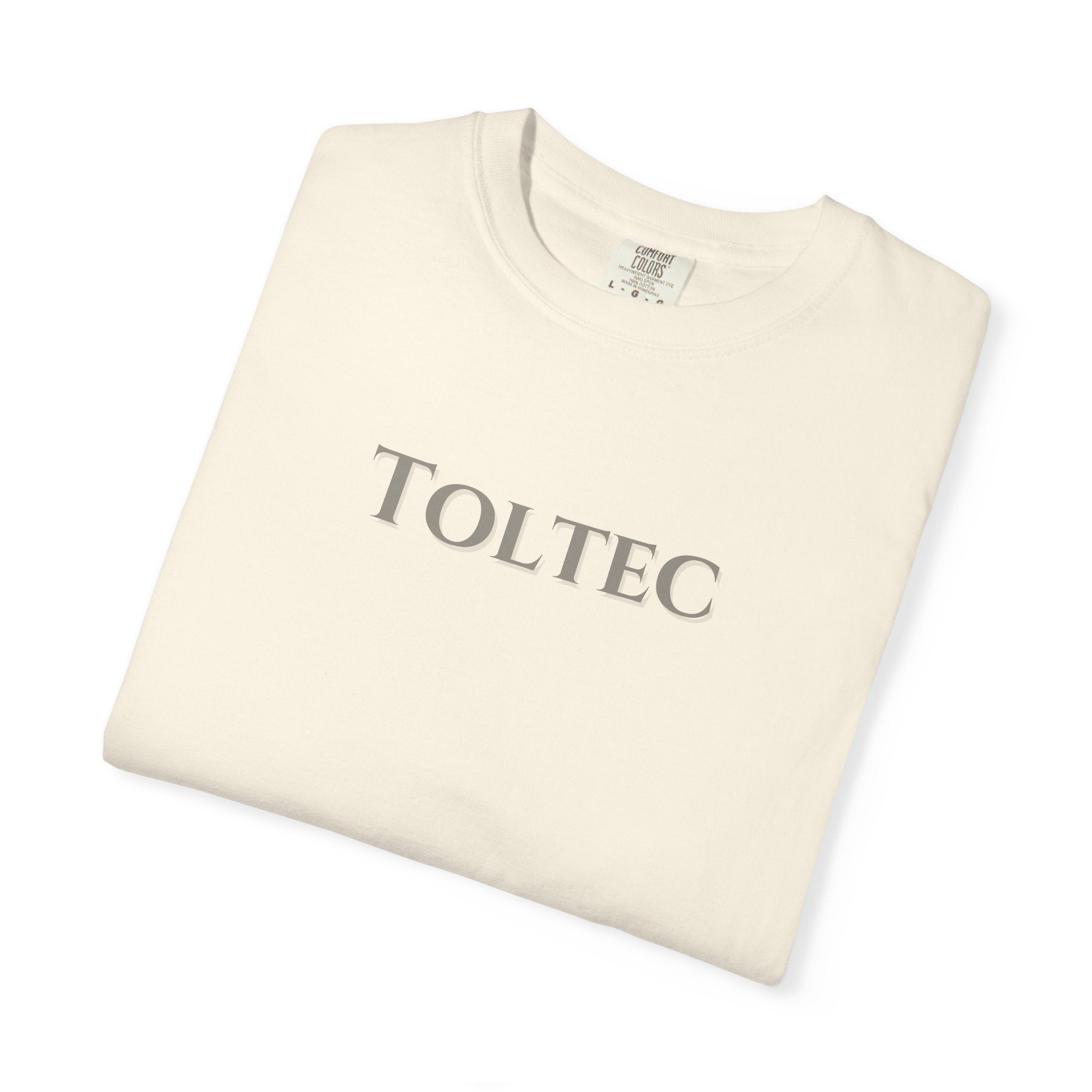 Toltec Warrior Tee