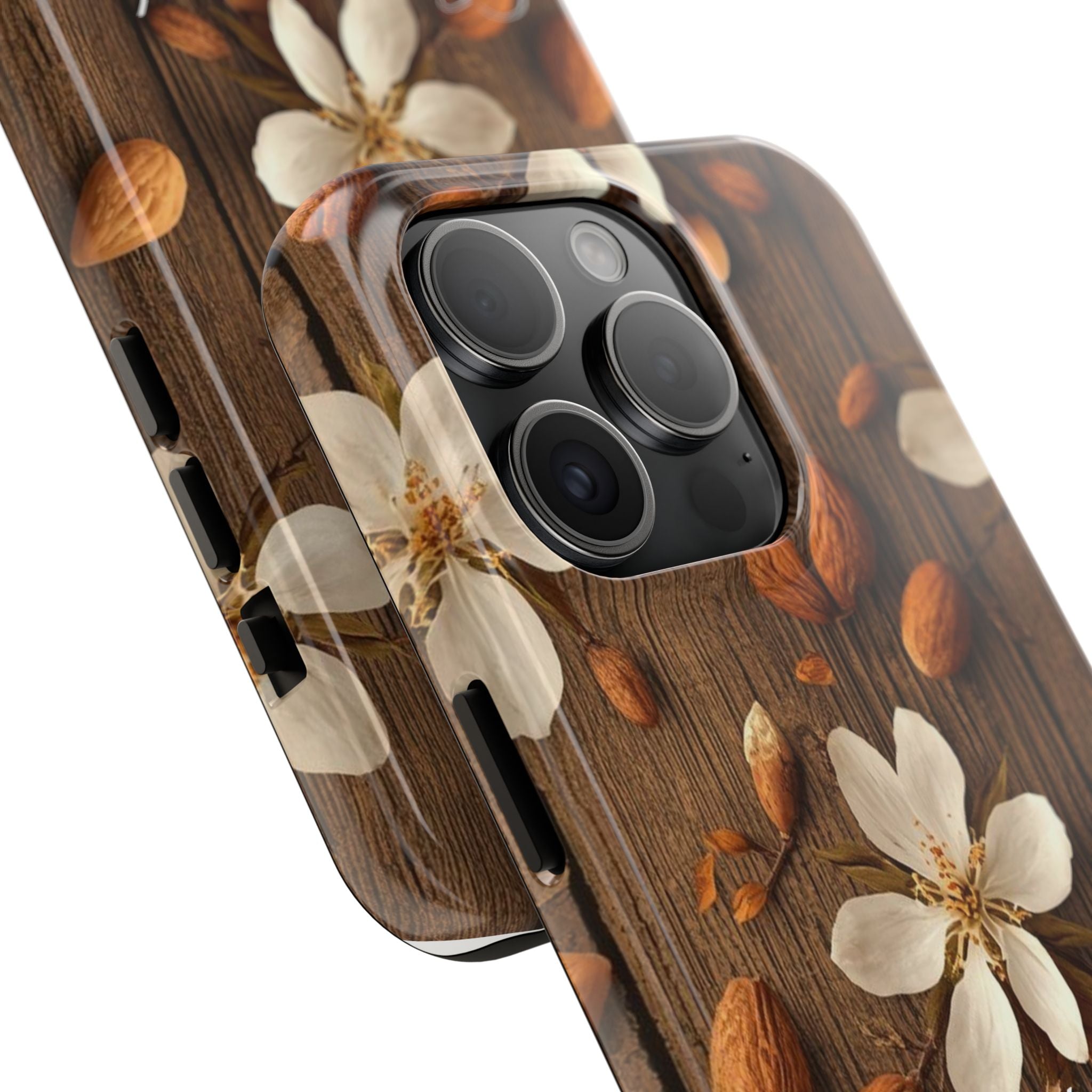 "Construida Diferente" Protective Cover