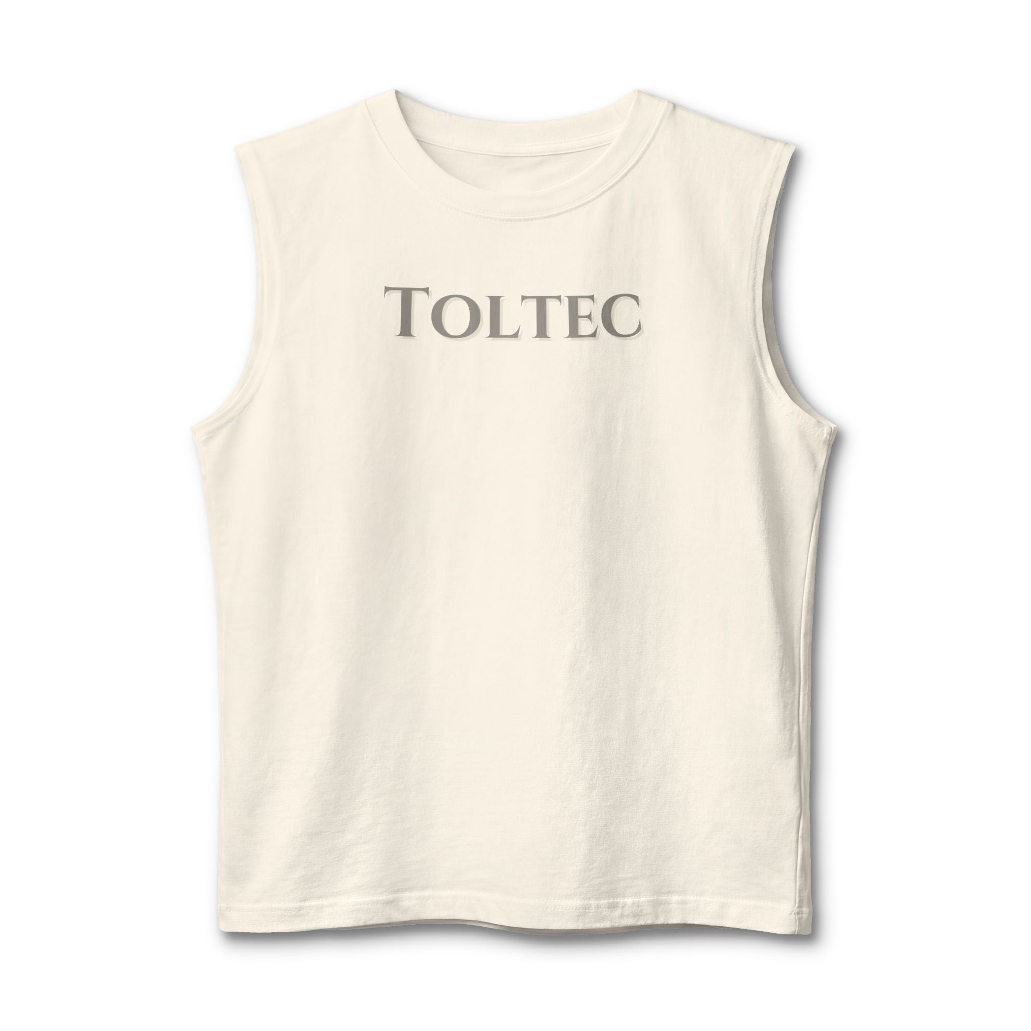 Toltec Warrior Tank