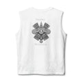 Toltec Warrior Tank