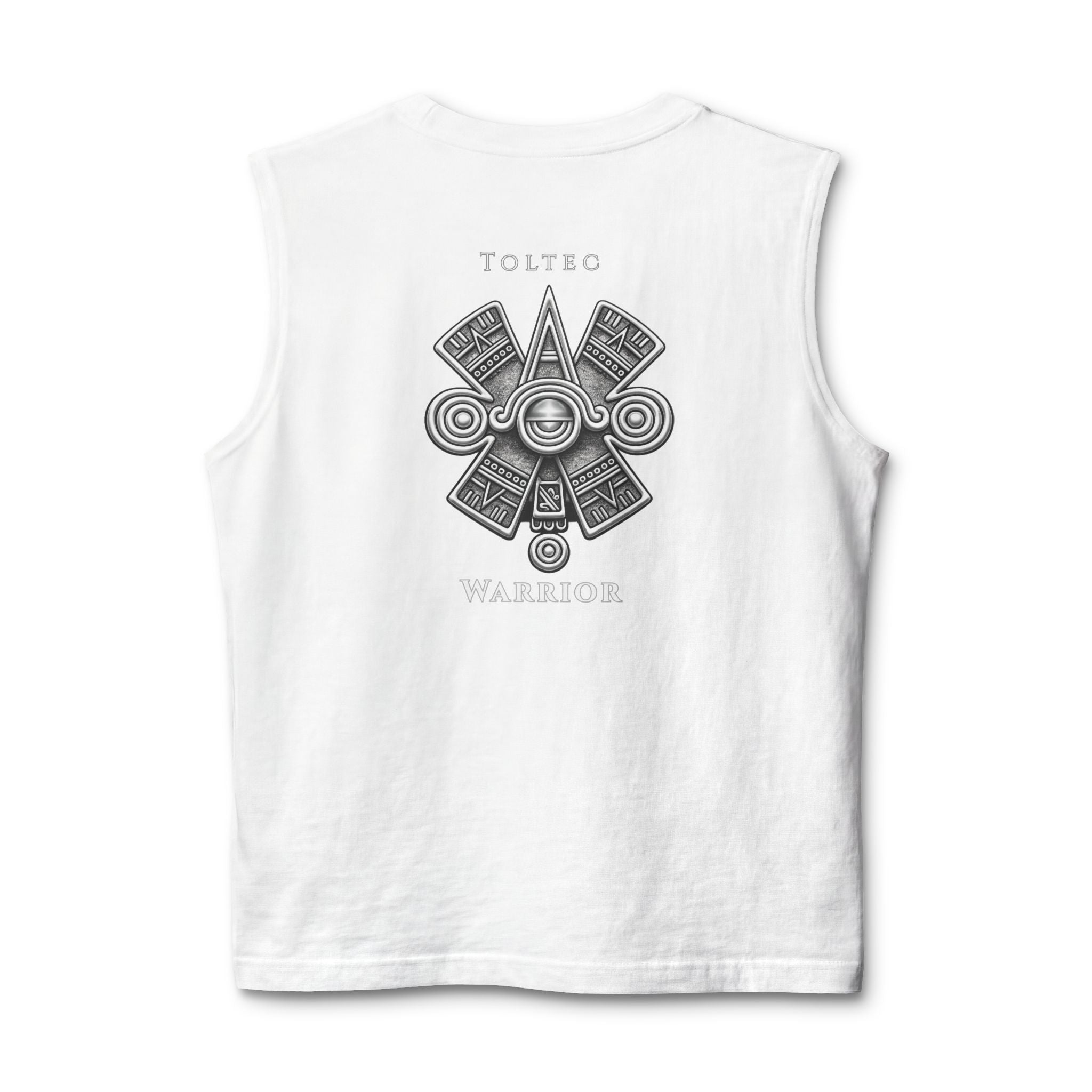 Toltec Warrior Tank