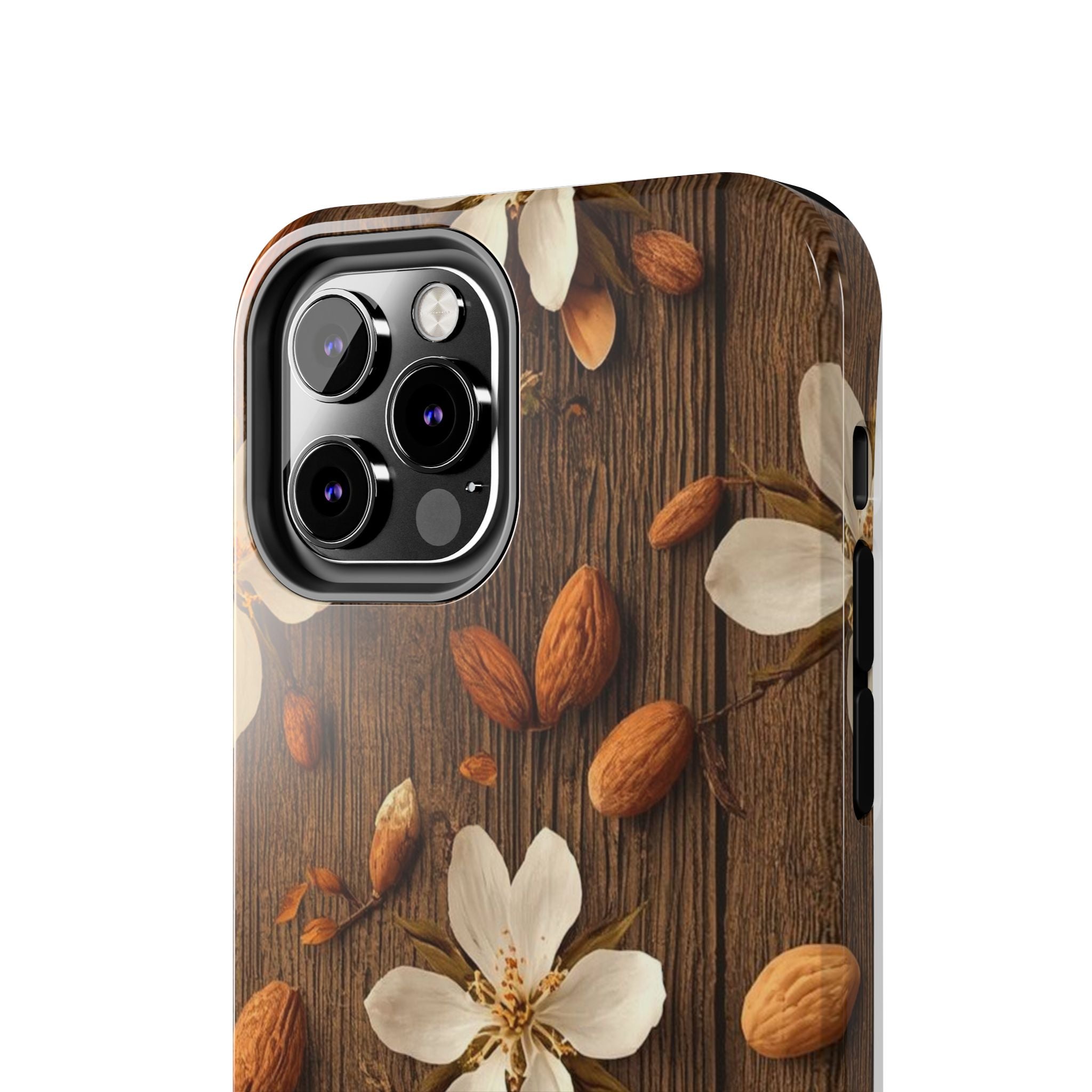 "Construida Diferente" Protective Cover