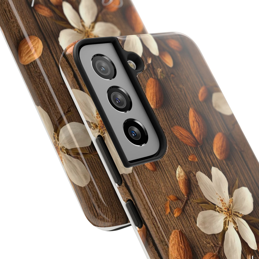 "Construida Diferente" Protective Cover