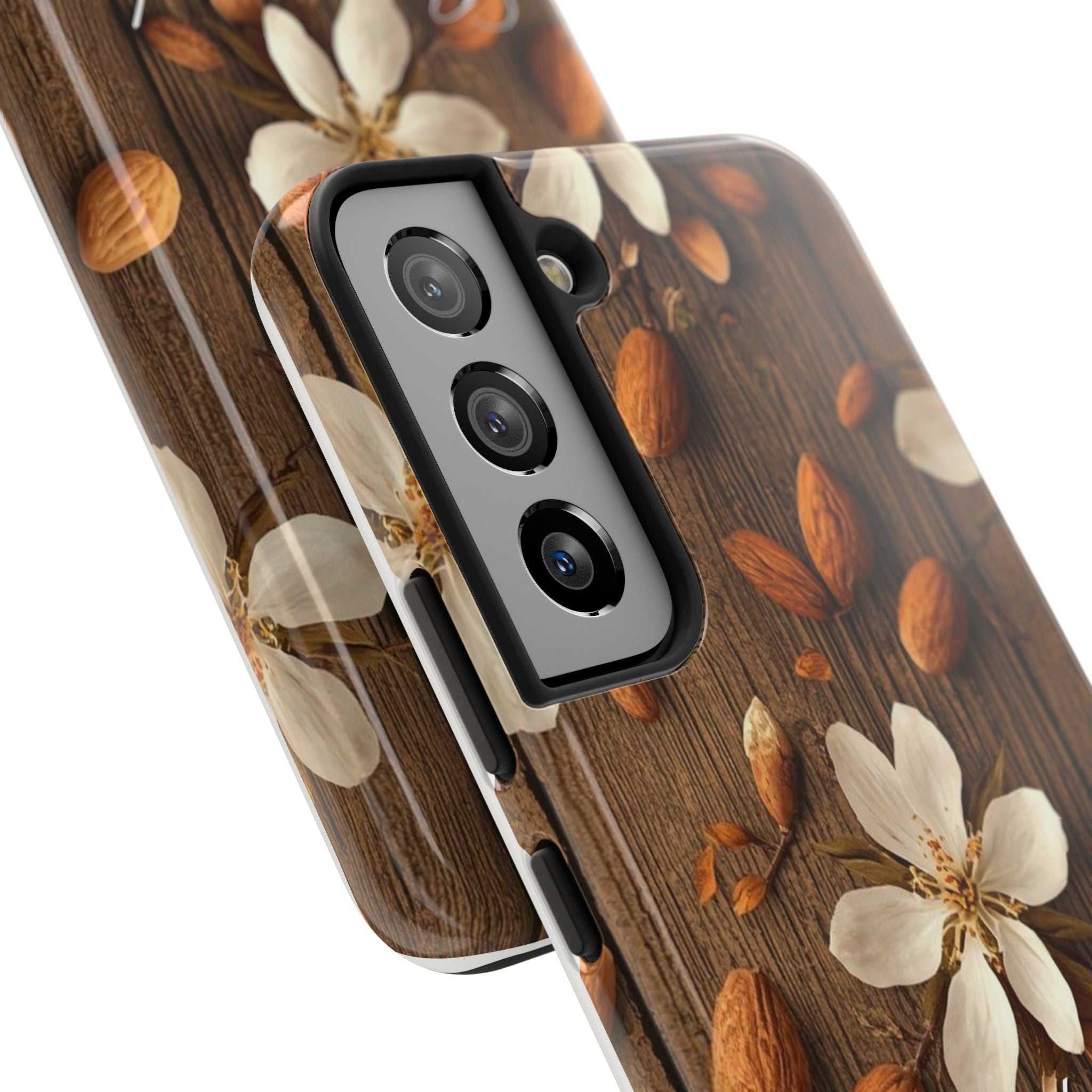 "Construida Diferente" Protective Cover