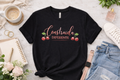 T-Shirt — Construida Diferente Cherry Graphic Tee
